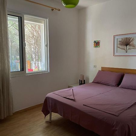 Velipojë Vacation Home Dibra מראה חיצוני תמונה