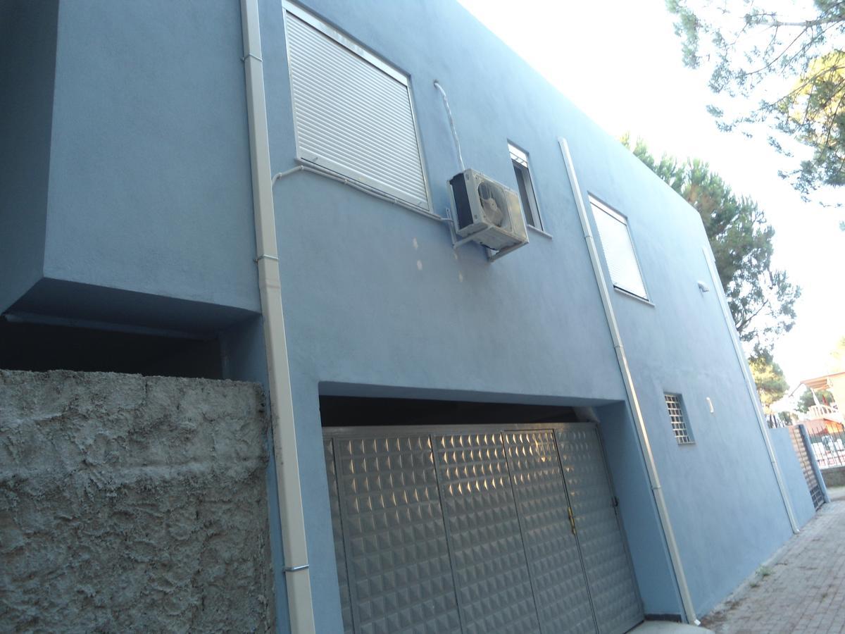 Velipojë Vacation Home Dibra מראה חיצוני תמונה